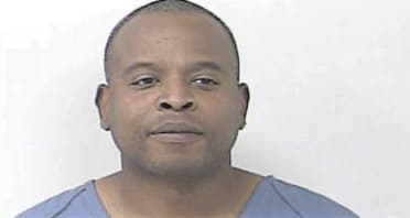 Sylvester Martin, - St. Lucie County, FL 